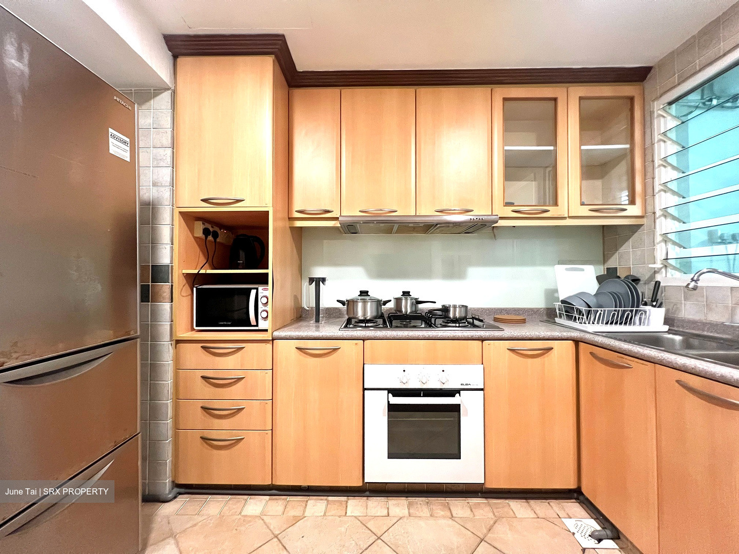 Emerald Garden (D1), Condominium #532480381